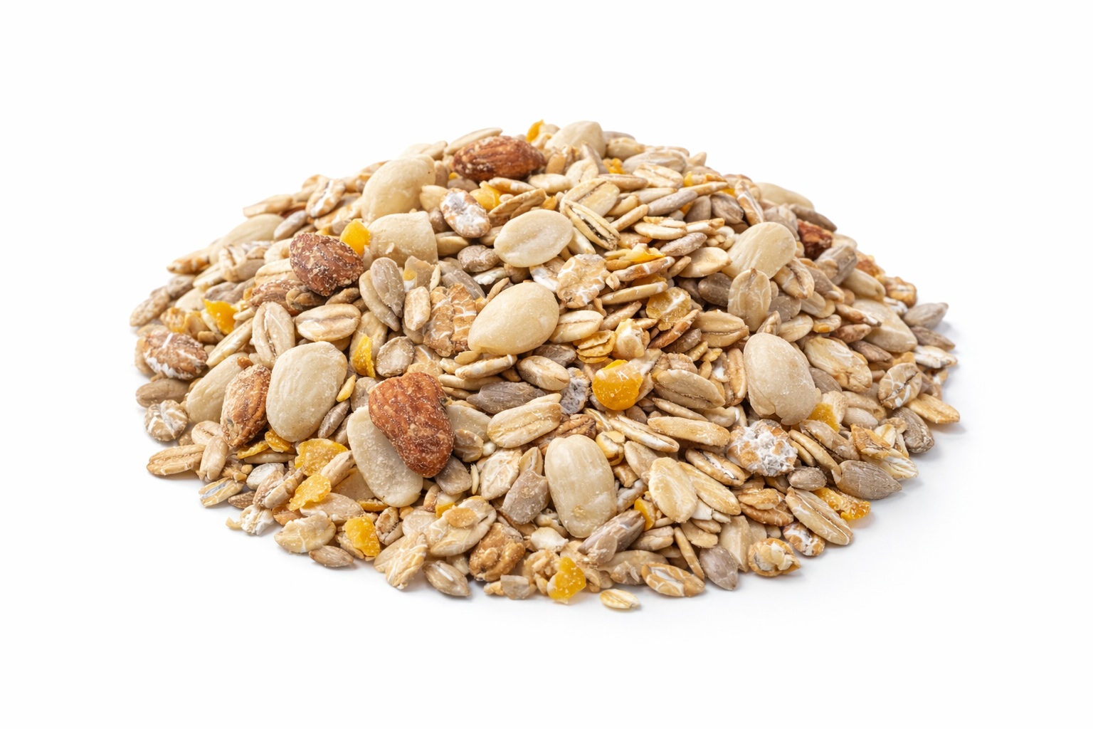 Wildvogelfutter 25 kg Premium Top Mix