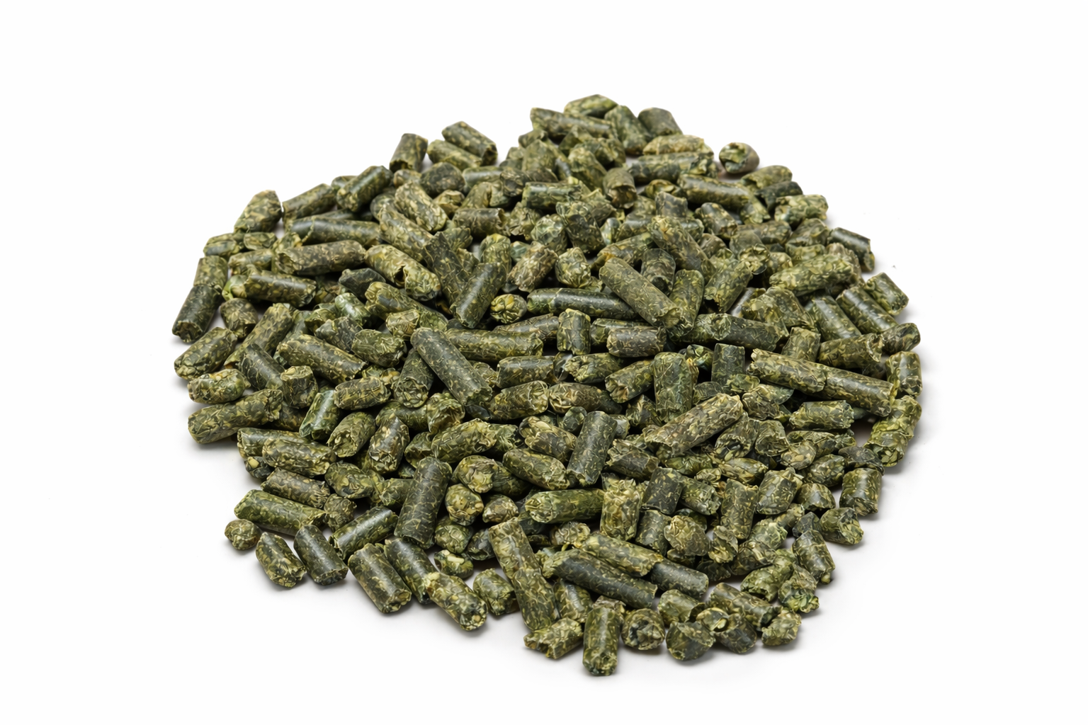 Luzerne Pellets 25 kg