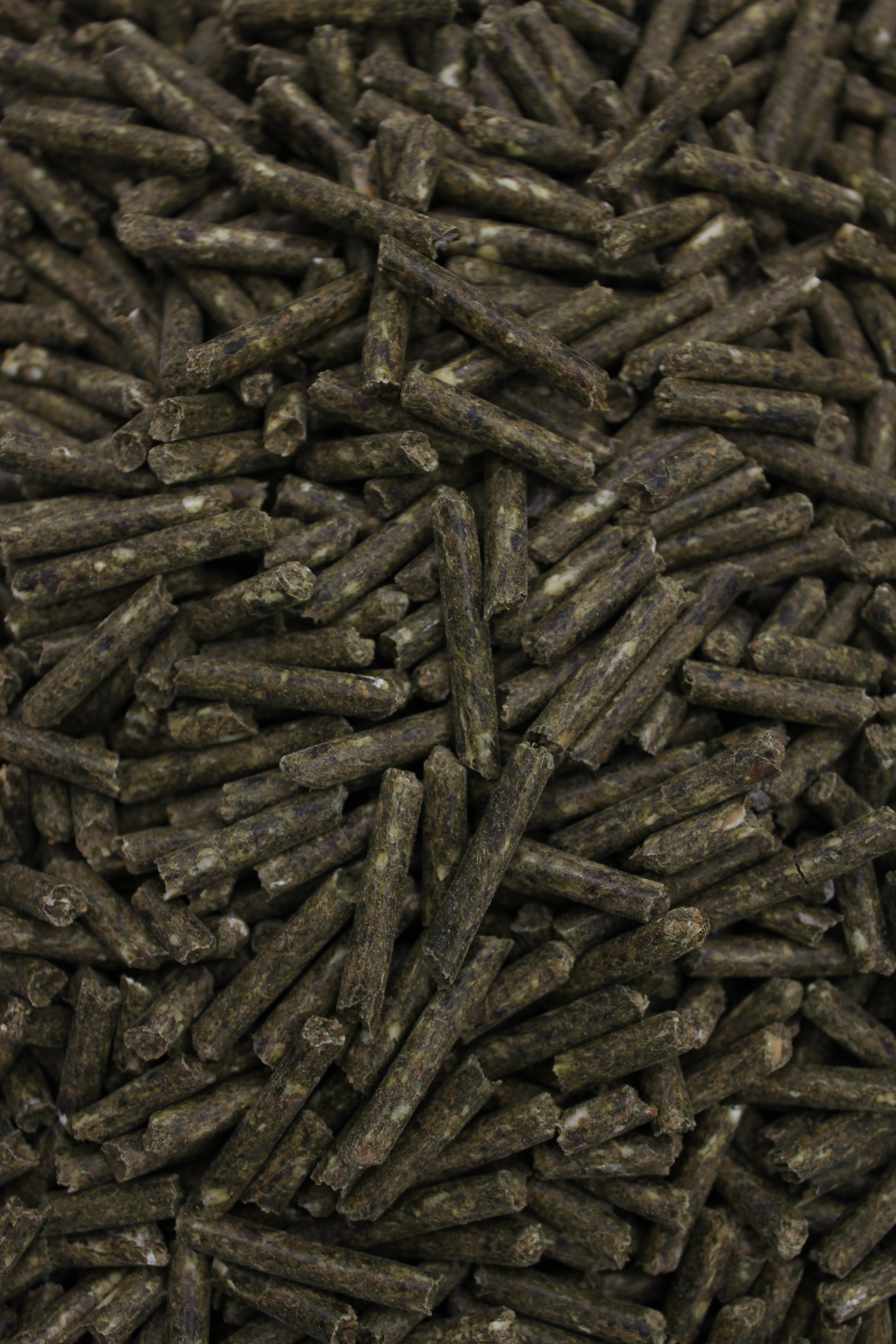 Kaninchenkorn 25 kg Kaninchenfutter